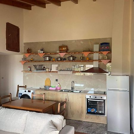 Villa Anna Sarande Exterior photo