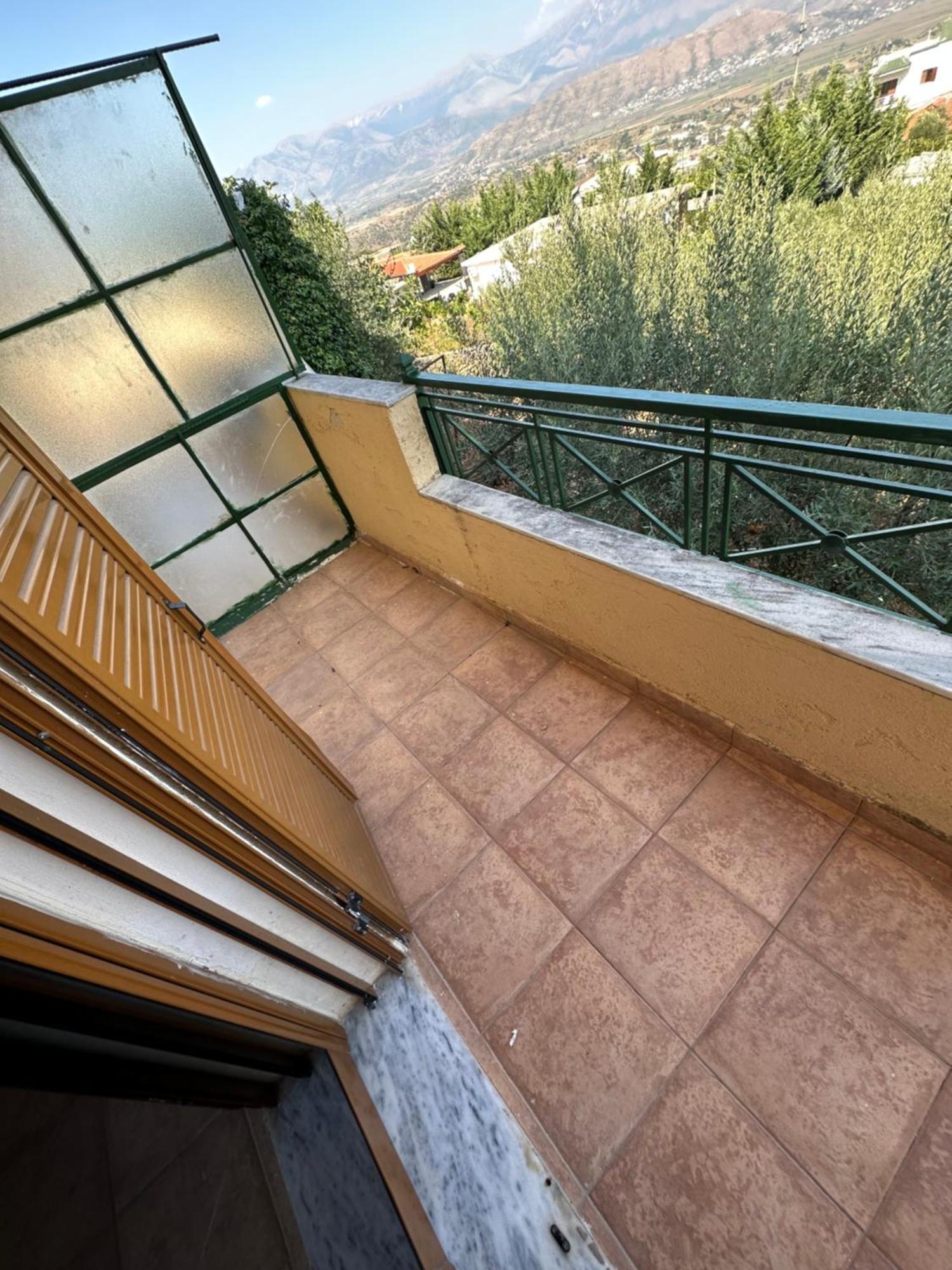 Villa Anna Sarande Exterior photo