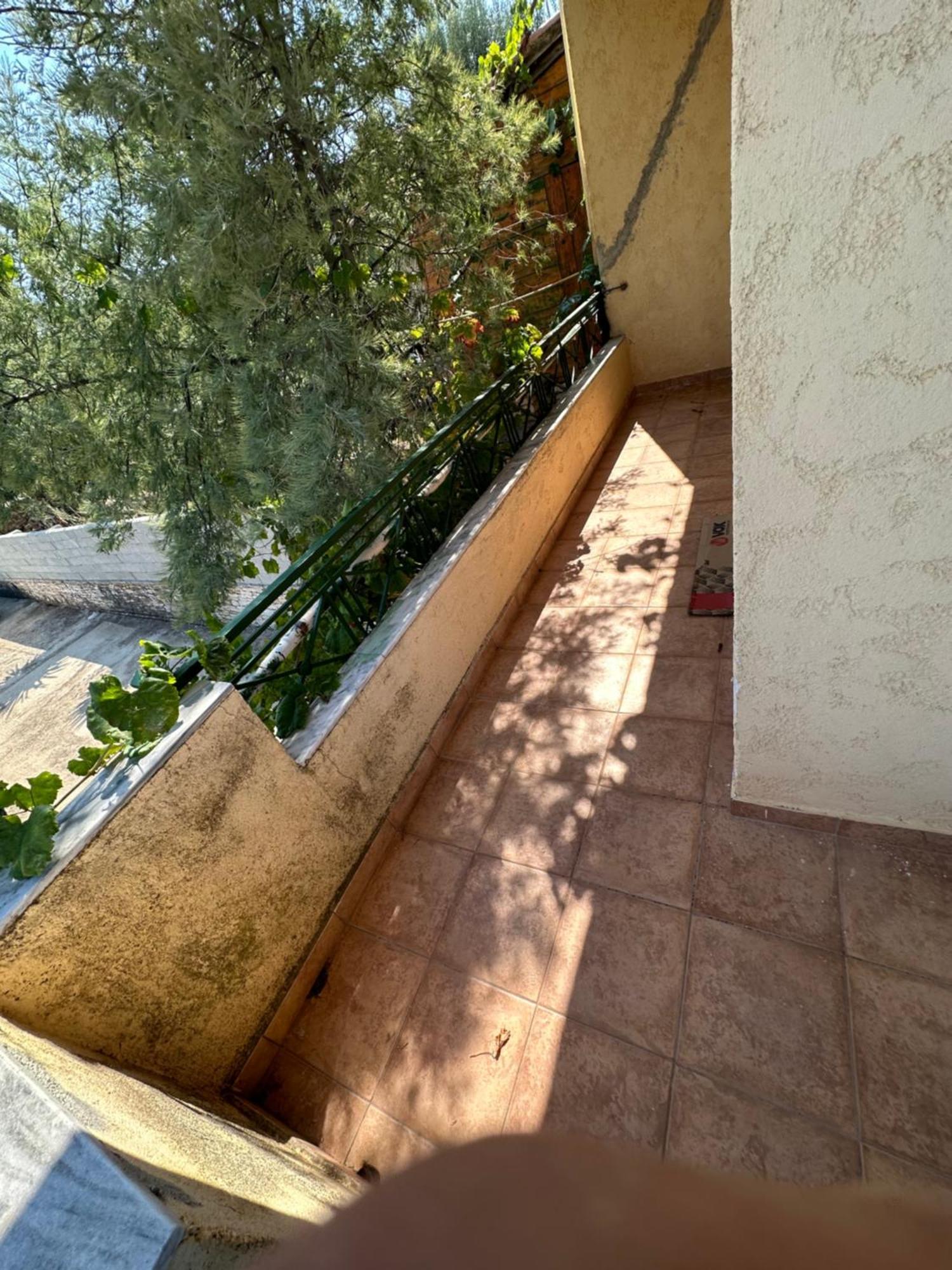 Villa Anna Sarande Exterior photo