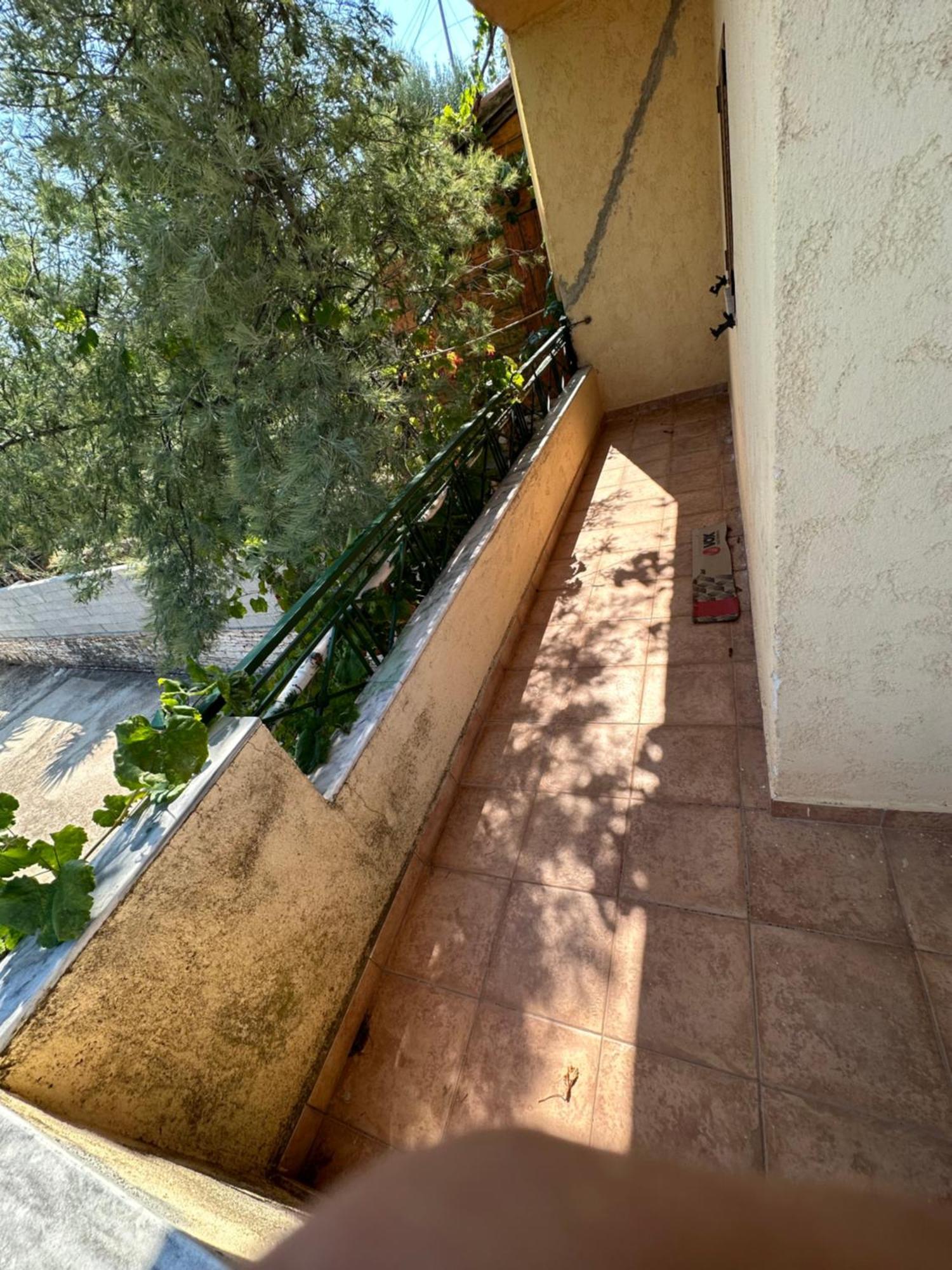 Villa Anna Sarande Exterior photo