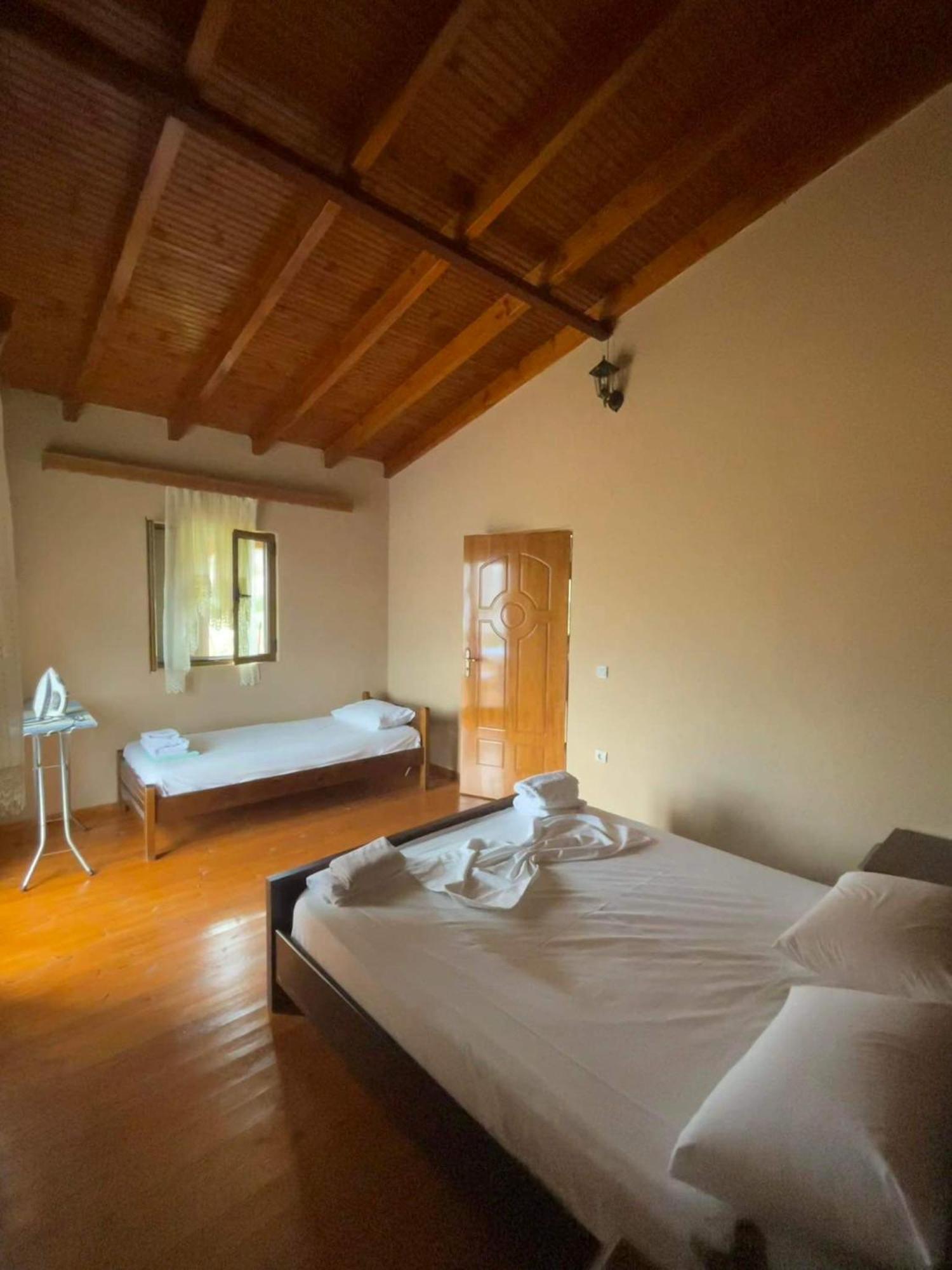 Villa Anna Sarande Exterior photo