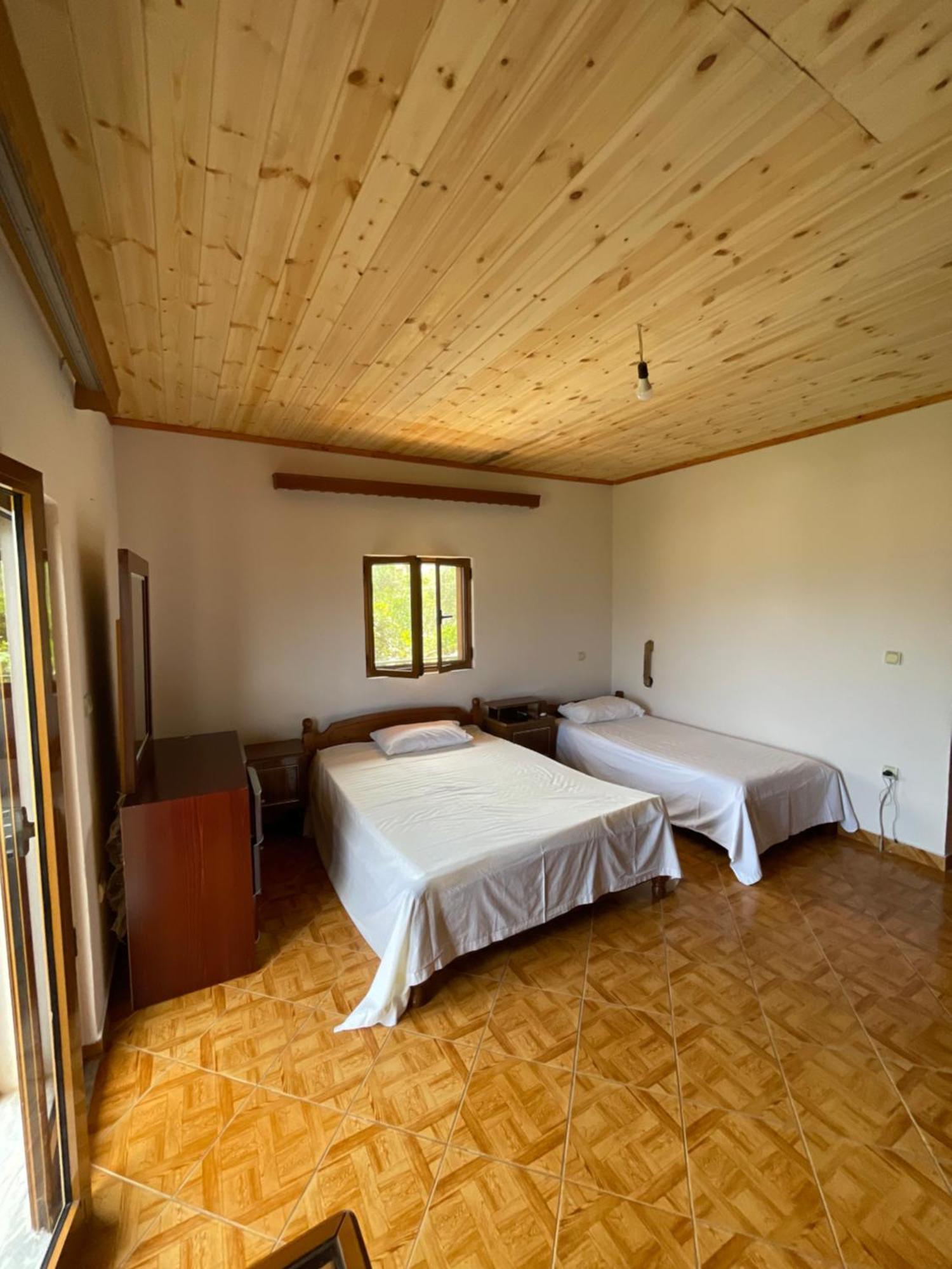 Villa Anna Sarande Exterior photo